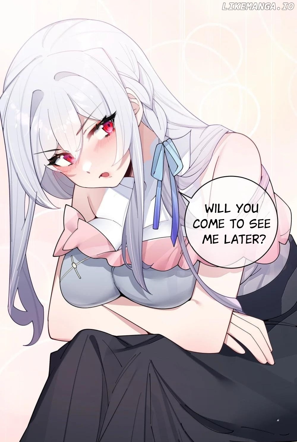 My Fake Girlfriends are using me as a Shield Chapter 152 - page 34